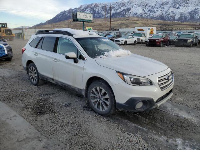 Photo 4 from auction – 2017 SUBARU OUTBACK 2. with VIN 4S4BSANC0H3397419