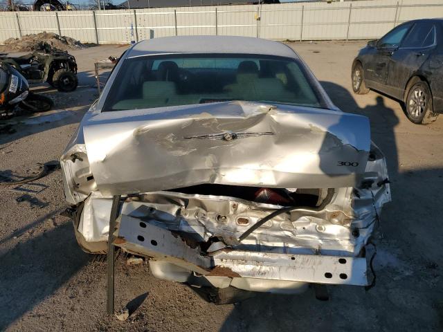 Photo 6 from auction – 2005 CHRYSLER 300 with VIN 2C3JA43R65H528703