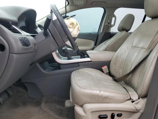 Снимка 7 от търг – 2013 FORD EDGE SEL с VIN 2FMDK3J99DBC02748