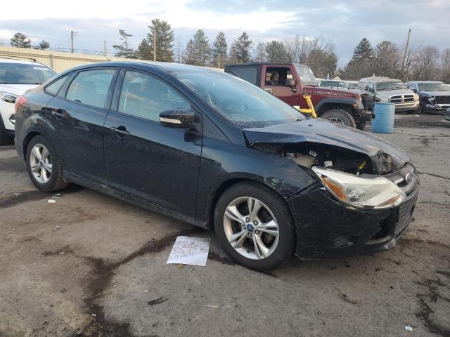 Photo 4 from auction – 2014 FORD FOCUS SE with VIN 1FADP3F26EL217183