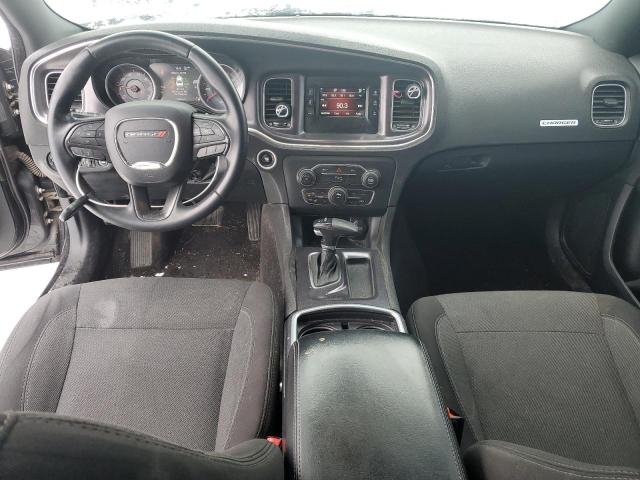 Photo 8 from auction – 2015 DODGE CHARGER SE with VIN 2C3CDXFG4FH871894