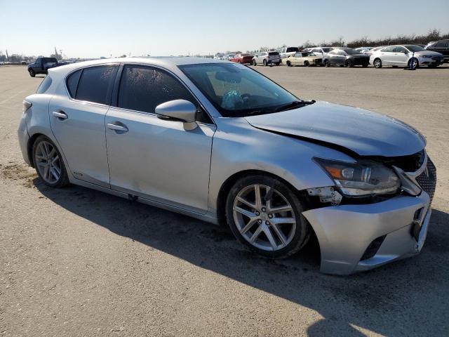 Photo 4 from auction – 2014 LEXUS CT 200 with VIN JTHKD5BH5E2195729