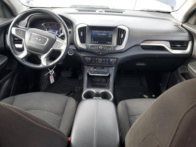 Photo 8 from auction – 2019 GMC TERRAIN SL with VIN 3GKALMEV0KL109012