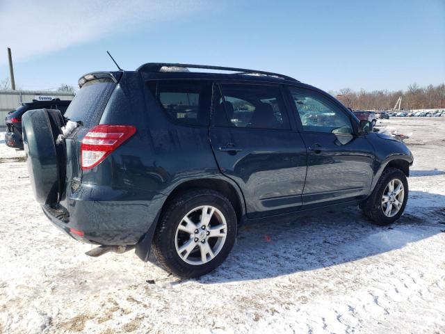 Photo 3 from auction – 2011 TOYOTA RAV4 with VIN 2T3BF4DV0BW097803