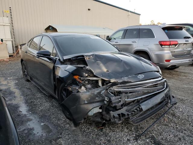 Photo 4 from auction – 2014 FORD FUSION SE with VIN 3FA6P0H79ER171432
