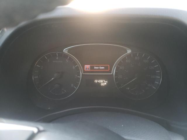 Photo 9 from auction – 2015 NISSAN PATHFINDER with VIN 5N1AR2MMXFC650265