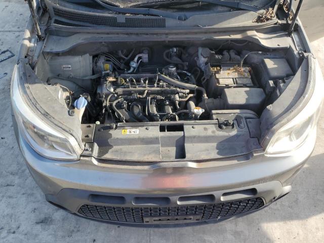 Photo 11 from auction – 2016 KIA SOUL with VIN KNDJN2A28G7317589