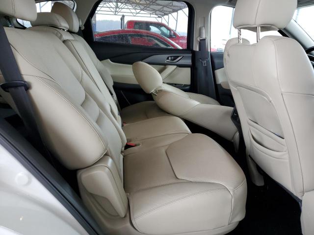 Photo 11 from auction – 2017 MAZDA CX-9 TOURI with VIN JM3TCACY3H0139652
