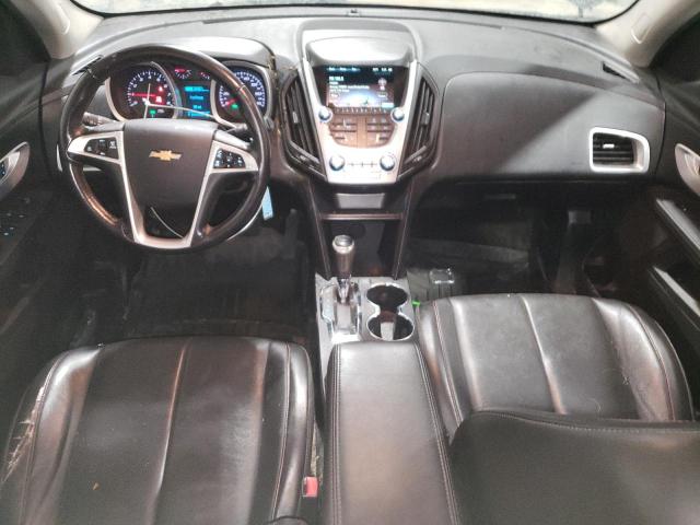 Photo 8 from auction – 2017 CHEVROLET EQUINOX LT with VIN 2GNFLFEK3H6217986