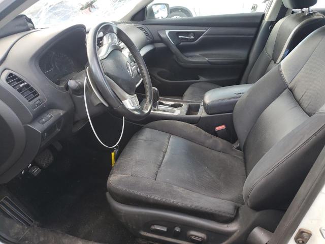 Photo 7 from auction – 2017 NISSAN ALTIMA 2.5 with VIN 1N4AL3AP1HC199245