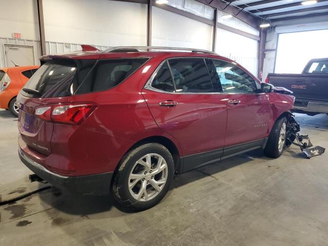 Photo 3 from auction – 2020 CHEVROLET EQUINOX PR with VIN 3GNAXXEVXLS565325