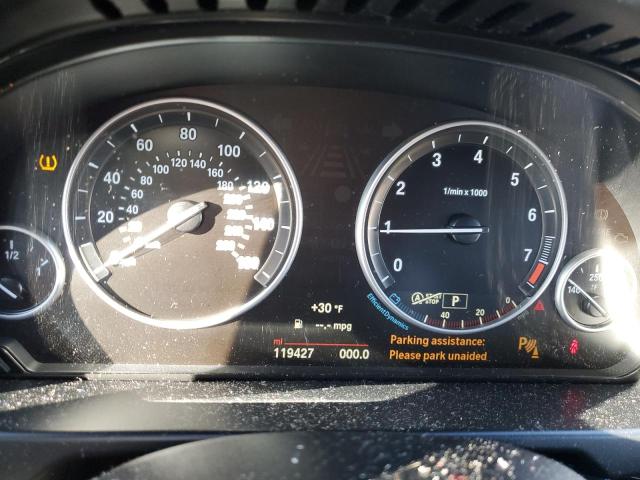 Photo 9 from auction – 2015 BMW X5 XDRIVE3 with VIN 5UXKR0C50F0K64509