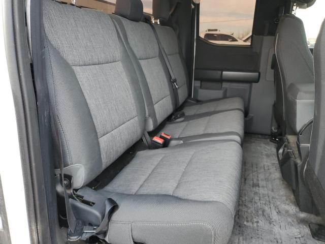 Photo 10 from auction – 2021 FORD F150 SUPER with VIN 1FTEX1EP5MKE04578