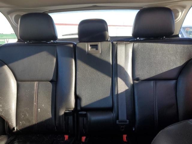 Photo 10 from auction – 2011 FORD EDGE LIMIT with VIN 2FMDK4KC2BBA42936