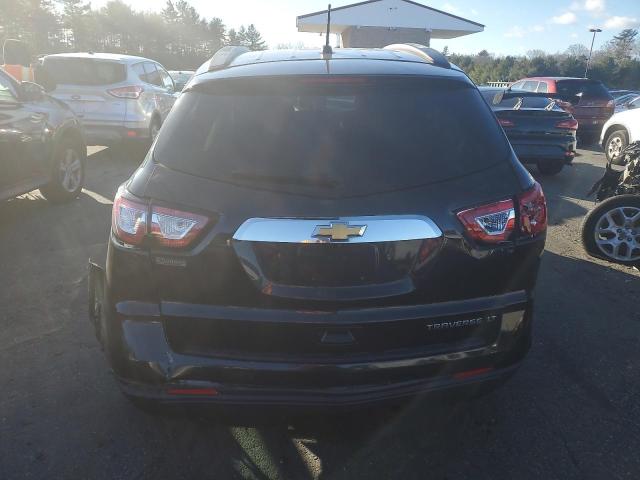 Photo 6 from auction – 2015 CHEVROLET TRAVERSE L with VIN 1GNKVGKD2FJ241099
