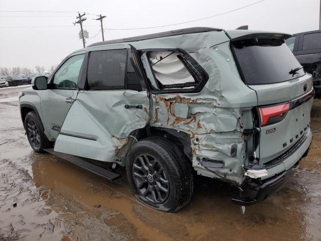 Photo 2 from auction – 2024 TOYOTA SEQUOIA SR with VIN 7SVAAABA6RX029025