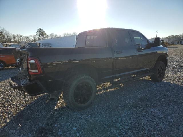 Photo 3 from auction – 2024 RAM 2500 LARAM with VIN 3C6UR5FLXRG179931
