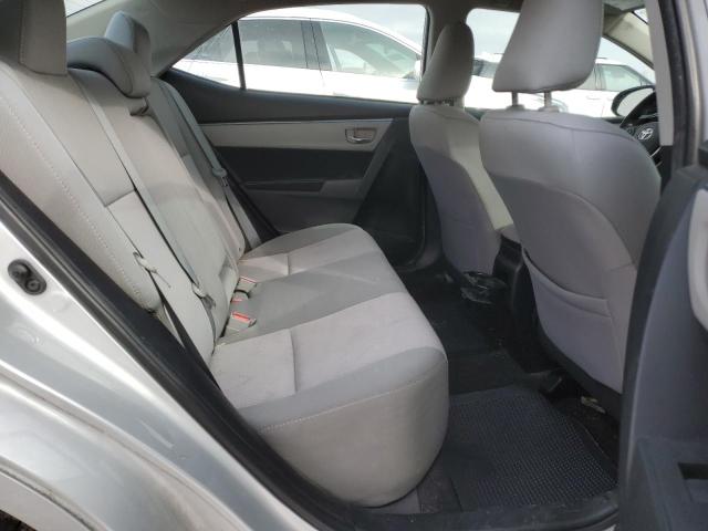 Photo 10 from auction – 2015 TOYOTA COROLLA L with VIN 2T1BURHE3FC367927