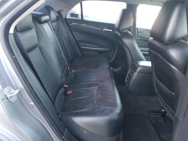Photo 10 from auction – 2016 CHRYSLER 300C with VIN 2C3CCAKG0GH344121