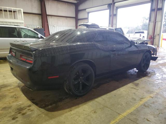 Photo 3 from auction – 2018 DODGE CHALLENGER with VIN 2C3CDZBT6JH246579