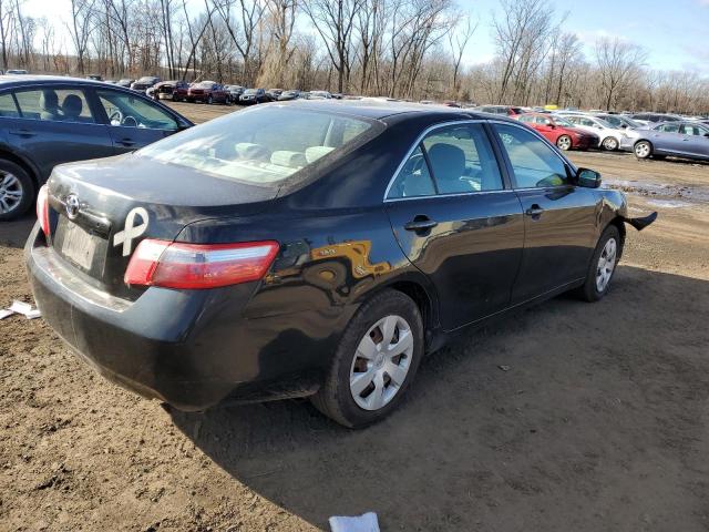 Photo 3 from auction – 2009 TOYOTA CAMRY BASE with VIN 4T1BE46K29U865080