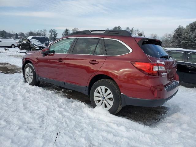 Photo 2 from auction – 2017 SUBARU OUTBACK 2. with VIN 4S4BSAFC0H3318961