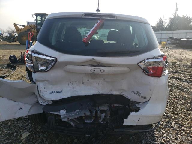 Photo 6 from auction – 2013 FORD C-MAX SE with VIN 1FADP5AU0DL521659