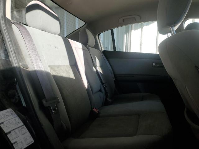Photo 10 from auction – 2010 NISSAN SENTRA 2.0 with VIN 3N1AB6AP9AL686138