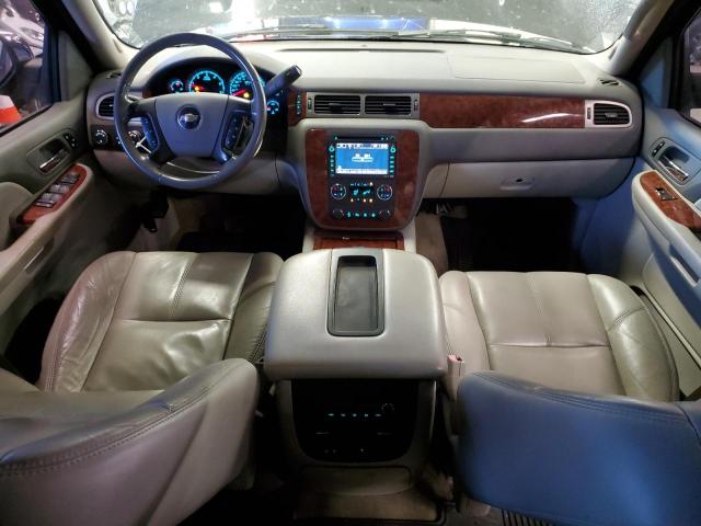 Фото 8 с аукциона – 2007 CHEVROLET AVALANCHE с VIN 3GNFK12397G314101