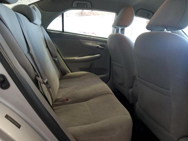 Photo 10 from auction – 2010 TOYOTA COROLLA BA with VIN 1NXBU4EE0AZ335659