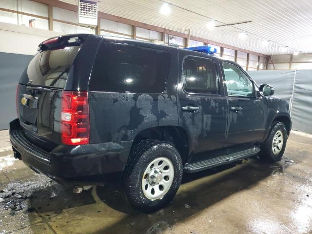 Photo 3 from auction – 2014 CHEVROLET TAHOE SPEC with VIN 1GNSK2E06ER163026