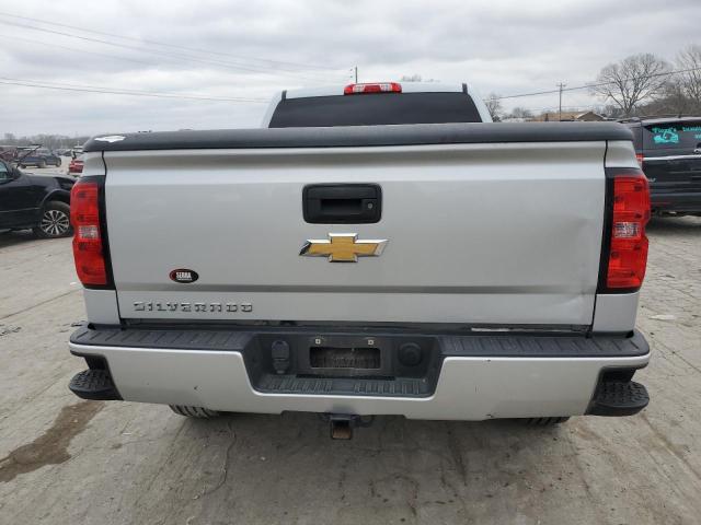 Photo 6 from auction – 2018 CHEVROLET SILVERADO with VIN 1GCRCPEC3JZ110063