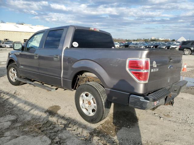 Photo 2 from auction – 2014 FORD F150 SUPER with VIN 1FTFW1CT4EKD61327