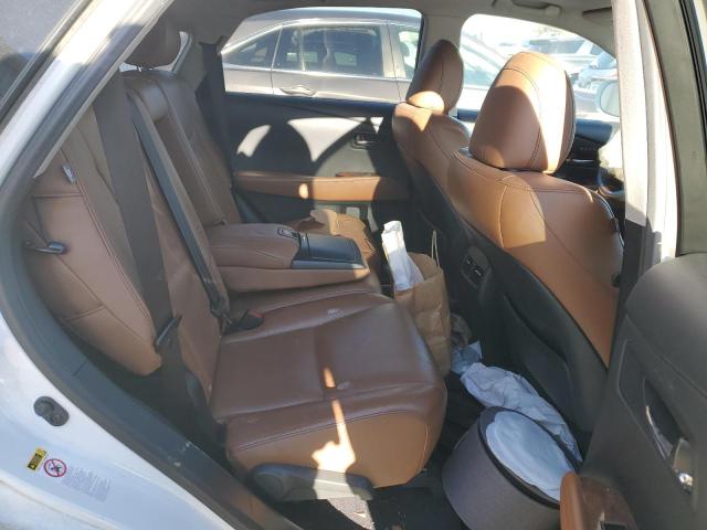 Photo 11 from auction – 2013 LEXUS RX 450H with VIN JTJBC1BA3D2058722