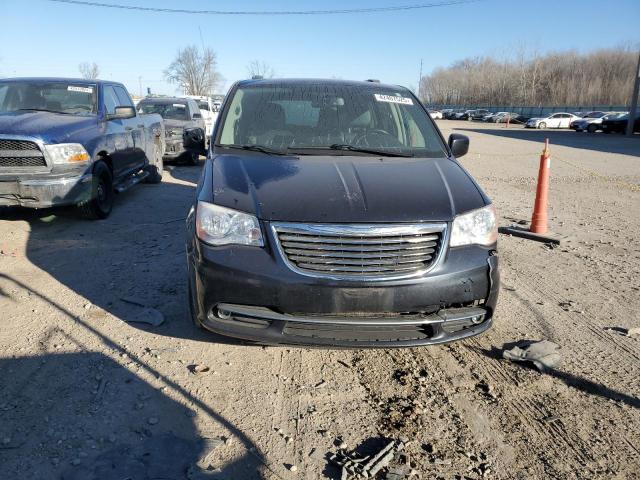 Photo 5 from auction – 2014 CHRYSLER TOWN & COU with VIN 2C4RC1BGXER394506