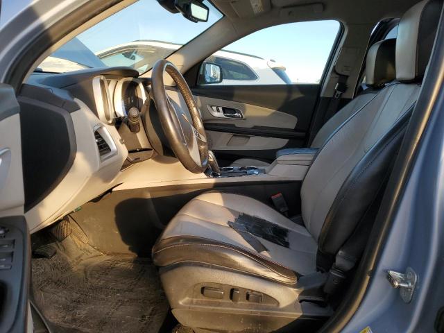 Photo 7 from auction – 2015 CHEVROLET EQUINOX LT with VIN 2GNALCEK8F6312551