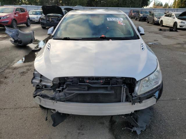 Photo 5 from auction – 2010 BUICK LACROSSE C with VIN 1G4GC5GG1AF157374