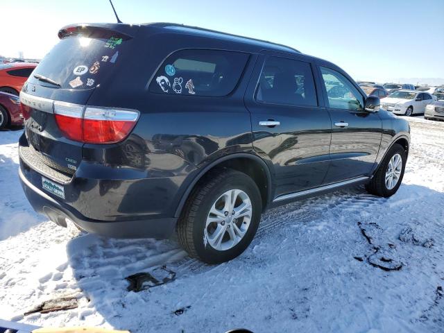 Снимка 3 от търг – 2013 DODGE DURANGO CR с VIN 1C4RDJDG9DC608502