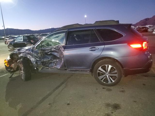 Photo 2 from auction – 2018 SUBARU OUTBACK 2. with VIN 4S4BSANC4J3301703