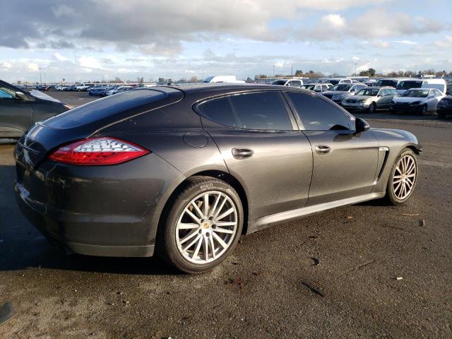 Photo 3 from auction – 2010 PORSCHE PANAMERA S with VIN WP0AB2A78AL061022