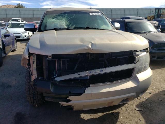 Photo 5 from auction – 2011 CHEVROLET SUBURBAN K with VIN 1GNSKKE32BR105355