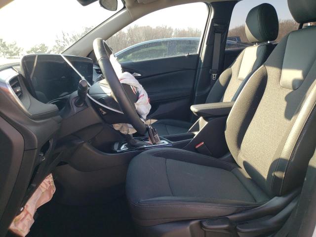 Photo 7 from auction – 2024 BUICK ENCORE GX with VIN KL4AMBS21RB011359