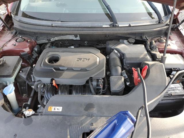 Photo 11 from auction – 2015 HYUNDAI SONATA SE with VIN 5NPE24AF2FH174982