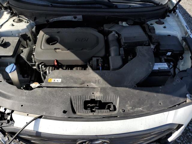 Photo 11 from auction – 2017 HYUNDAI SONATA SPO with VIN 5NPE34AF2HH457074