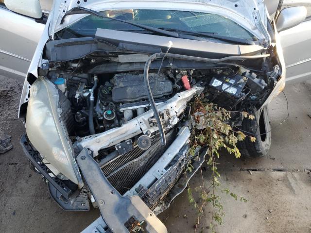 Photo 11 from auction – 2012 HONDA FIT with VIN JHMGE8H37CC039344