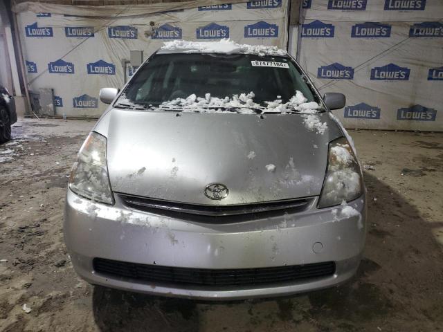 Photo 5 from auction – 2008 TOYOTA PRIUS with VIN JTDKB20U283400878