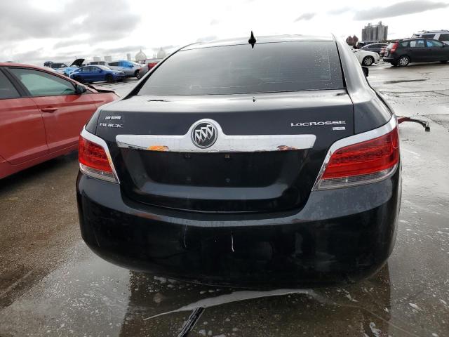 Photo 6 from auction – 2010 BUICK LACROSSE C with VIN 1G4GC5EG9AF198340