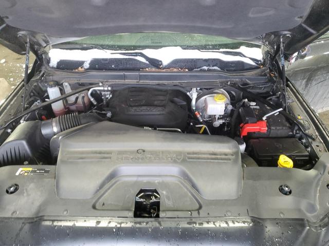 Photo 11 from auction – 2024 RAM 2500 TRADE with VIN 3C6UR5CJ8RG174486