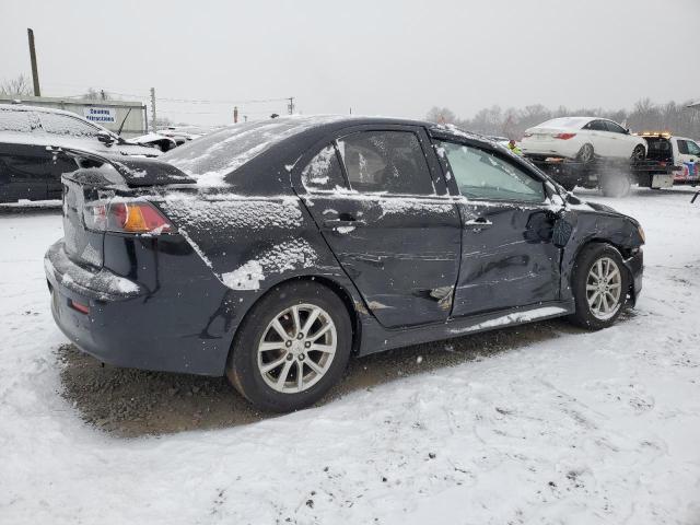 Photo 3 from auction – 2016 MITSUBISHI LANCER ES with VIN JA32V2FWXGU011221