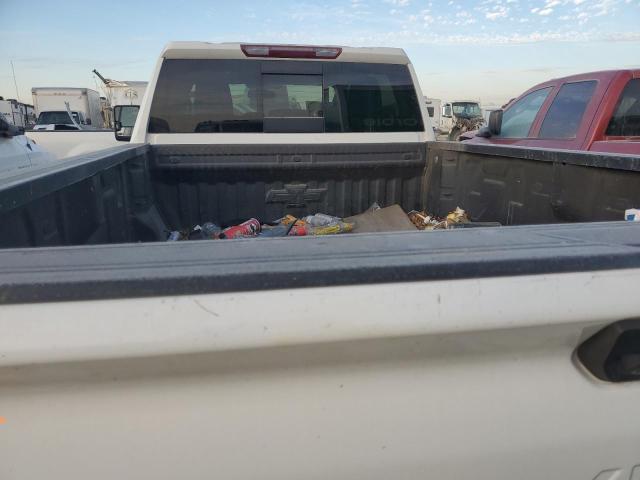 Photo 10 from auction – 2020 CHEVROLET SILVERADO with VIN 1GC4YNEY6LF331320